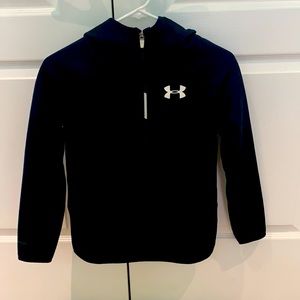 under armor hoodie